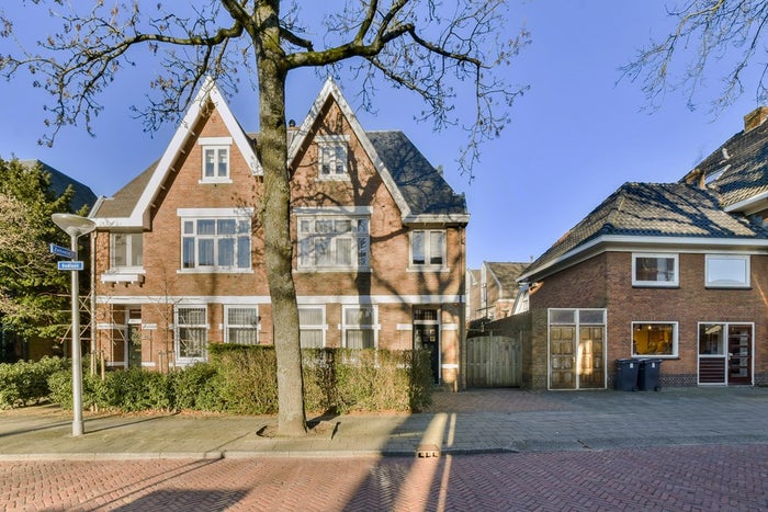 Te huur: Huis Badlaan 2 A in Amstelveen