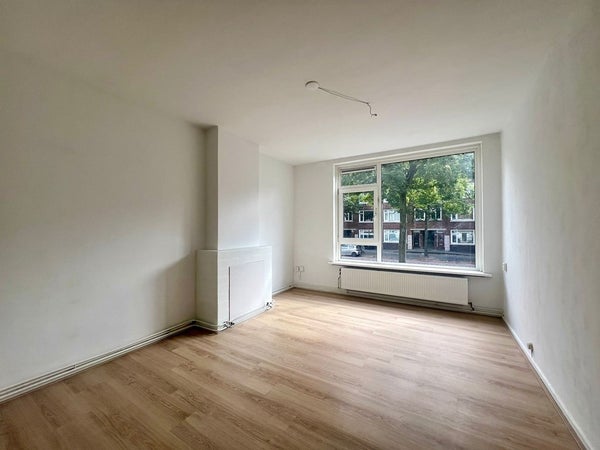 Appartamento Franselaan a Rotterdam