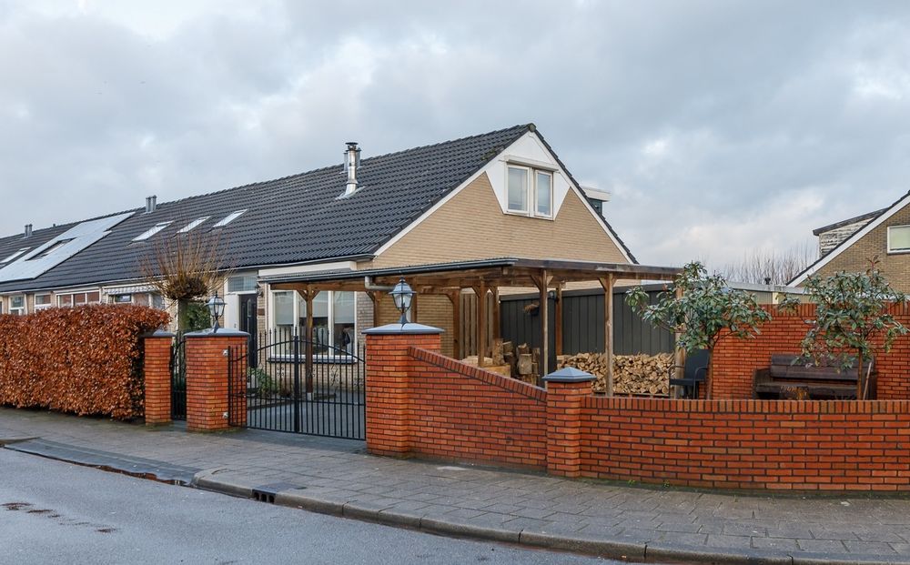 Koopwoningen Vroomshoop – Huis te koop in Vroomshoop