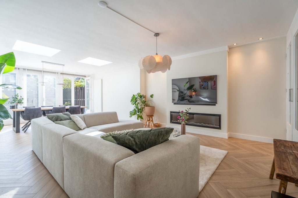 Woning te huur: Vloed, Breda