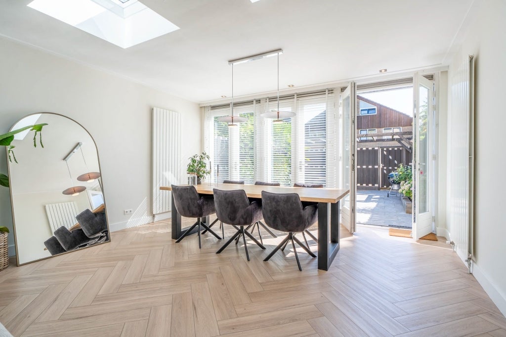 Woning te huur: Vloed, Breda