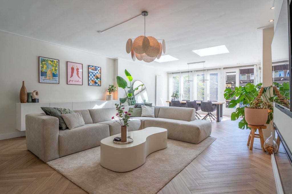 Woning te huur: Vloed, Breda