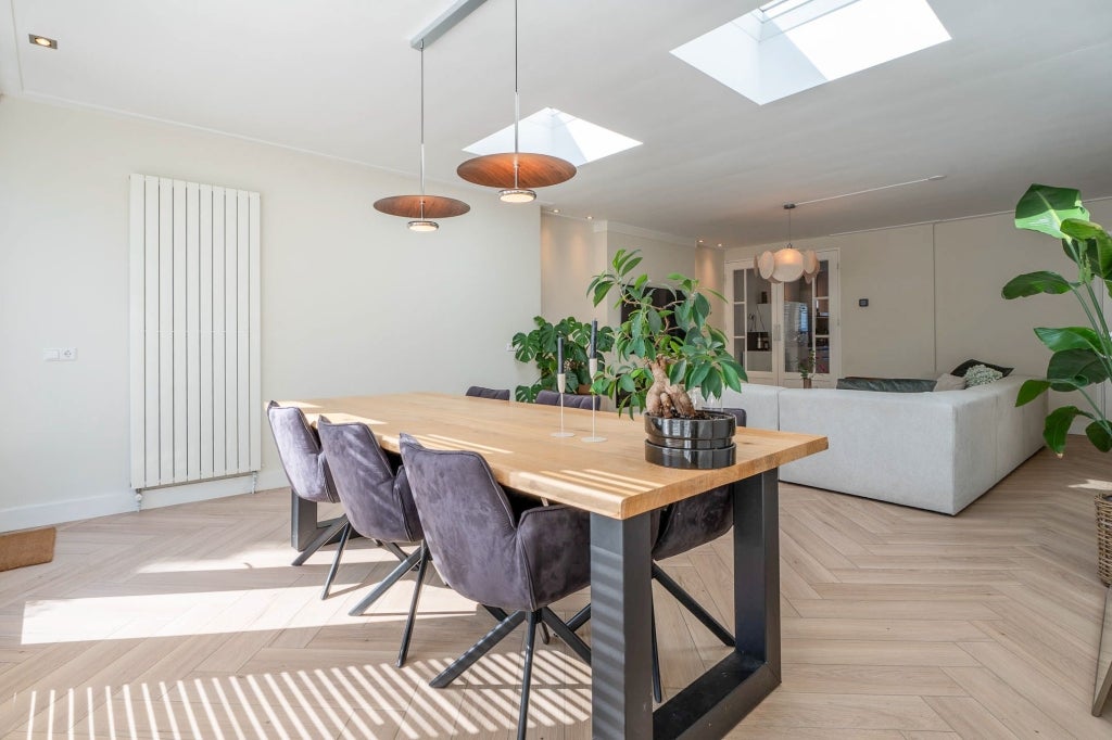 Woning te huur: Vloed, Breda