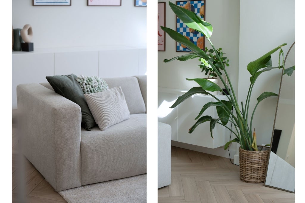 Woning te huur: Vloed, Breda