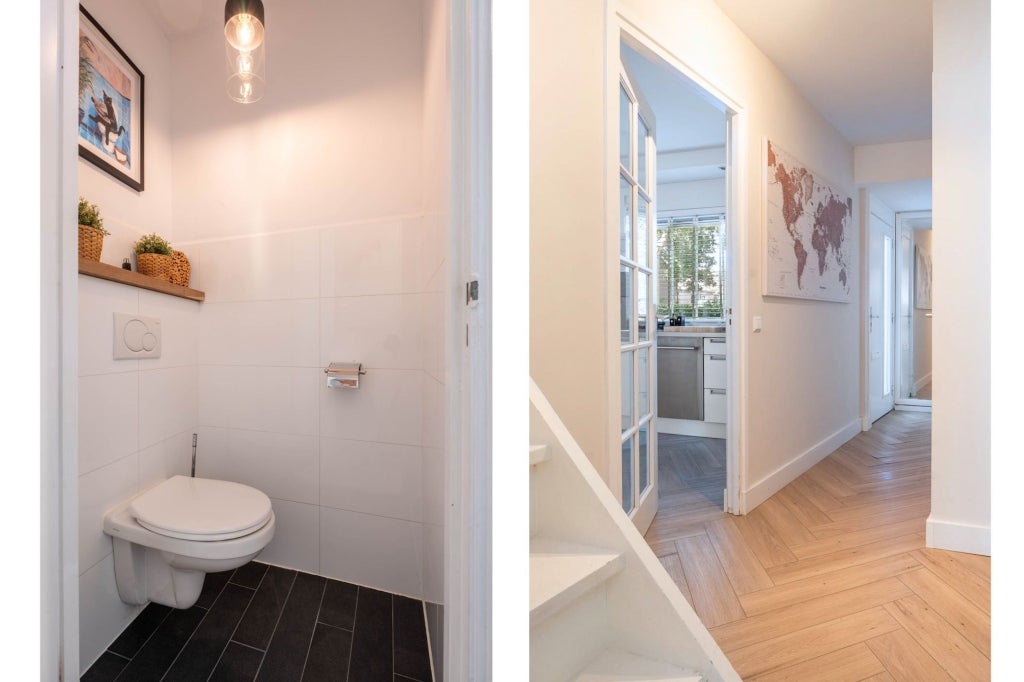 Woning te huur: Vloed, Breda