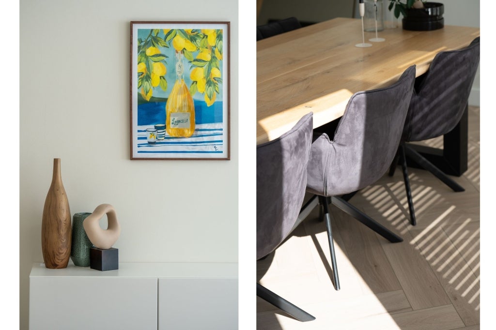 Woning te huur: Vloed, Breda