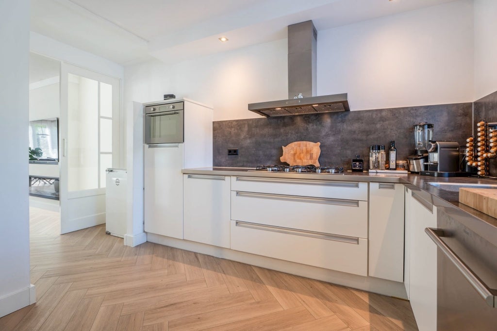 Woning te huur: Vloed, Breda