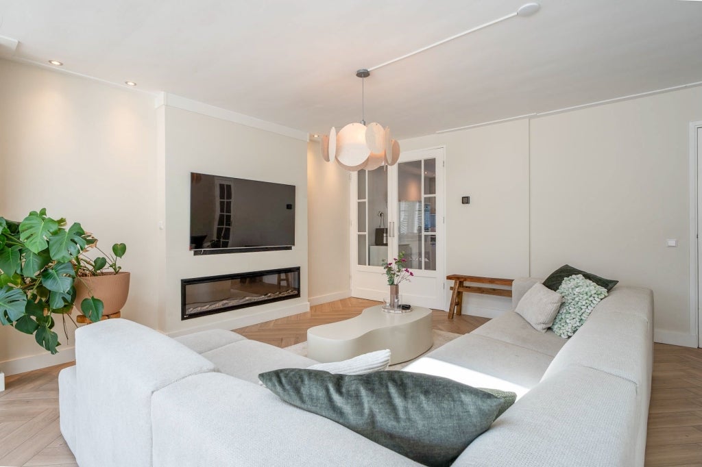 Woning te huur: Vloed, Breda