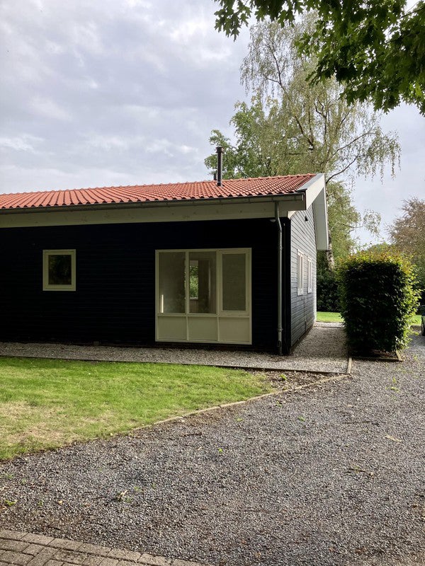 Appartement Windhoek in Wenum Wiesel