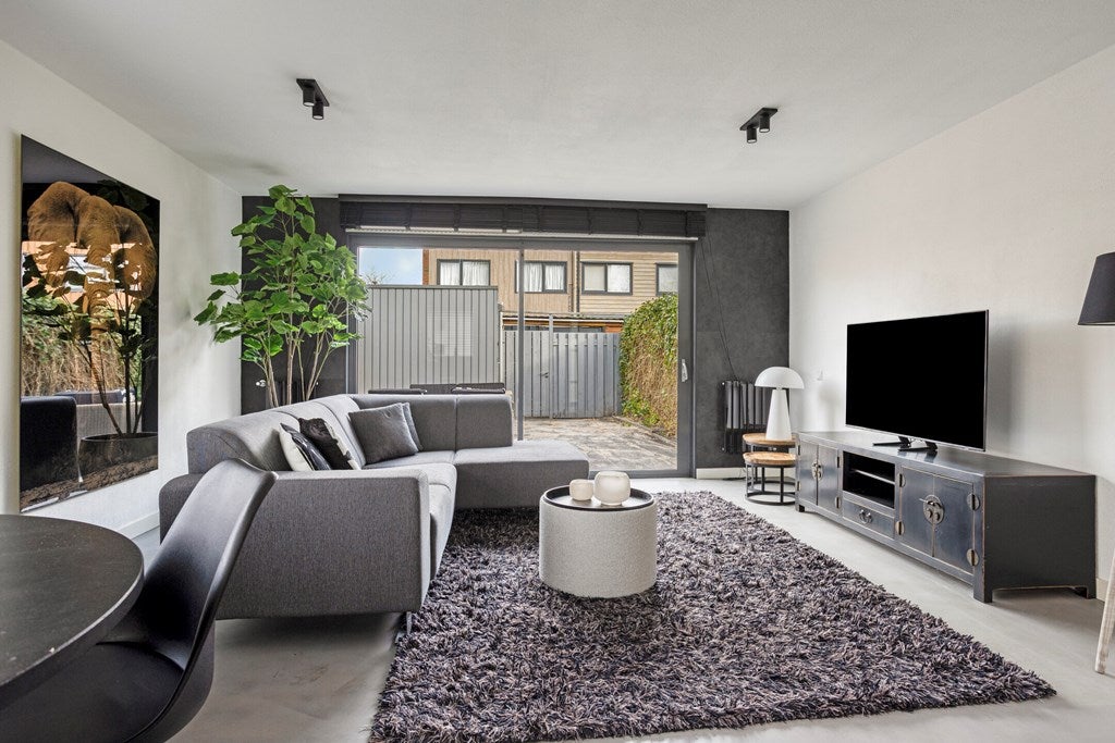 House Ariadnestraat 48