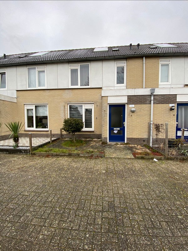 Appartement Anna Bijnsring in Apeldoorn