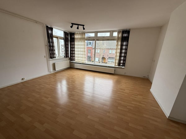 Appartement Schoolstraat