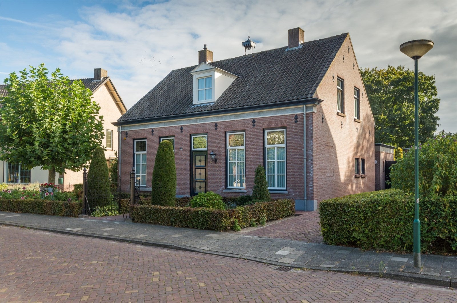 Koopwoningen Sint-Oedenrode – Huis te koop in Sint-Oedenrode