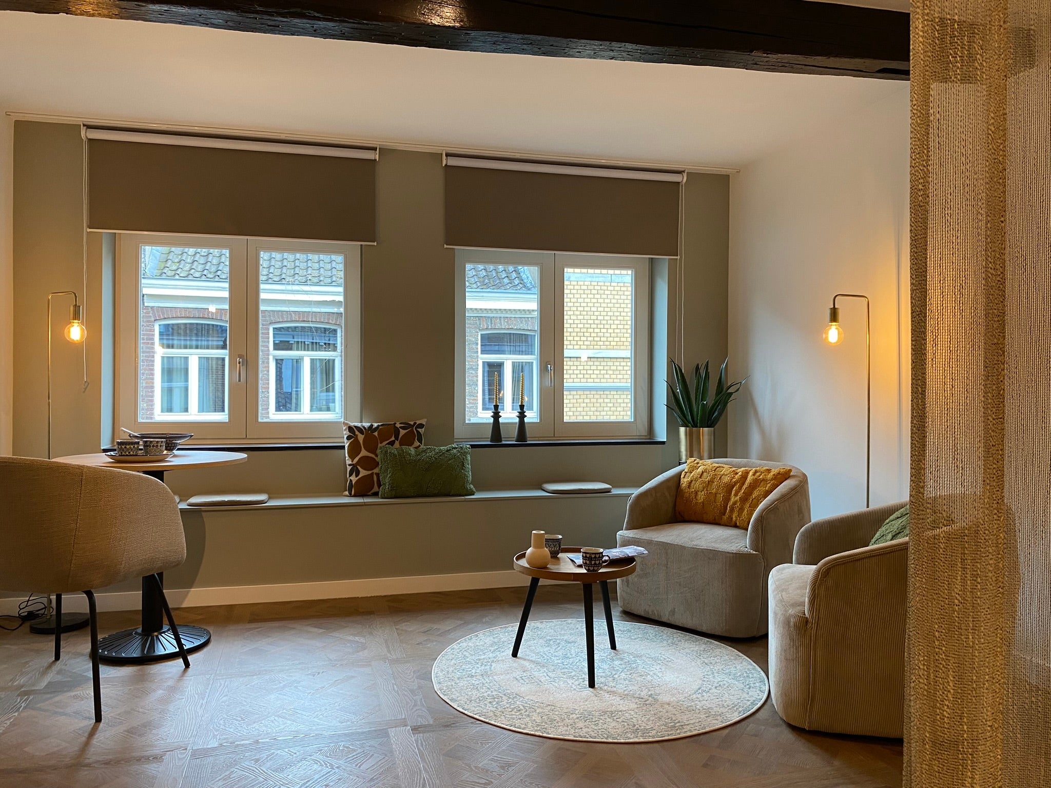 Studio Rechtstraat 31 C 02