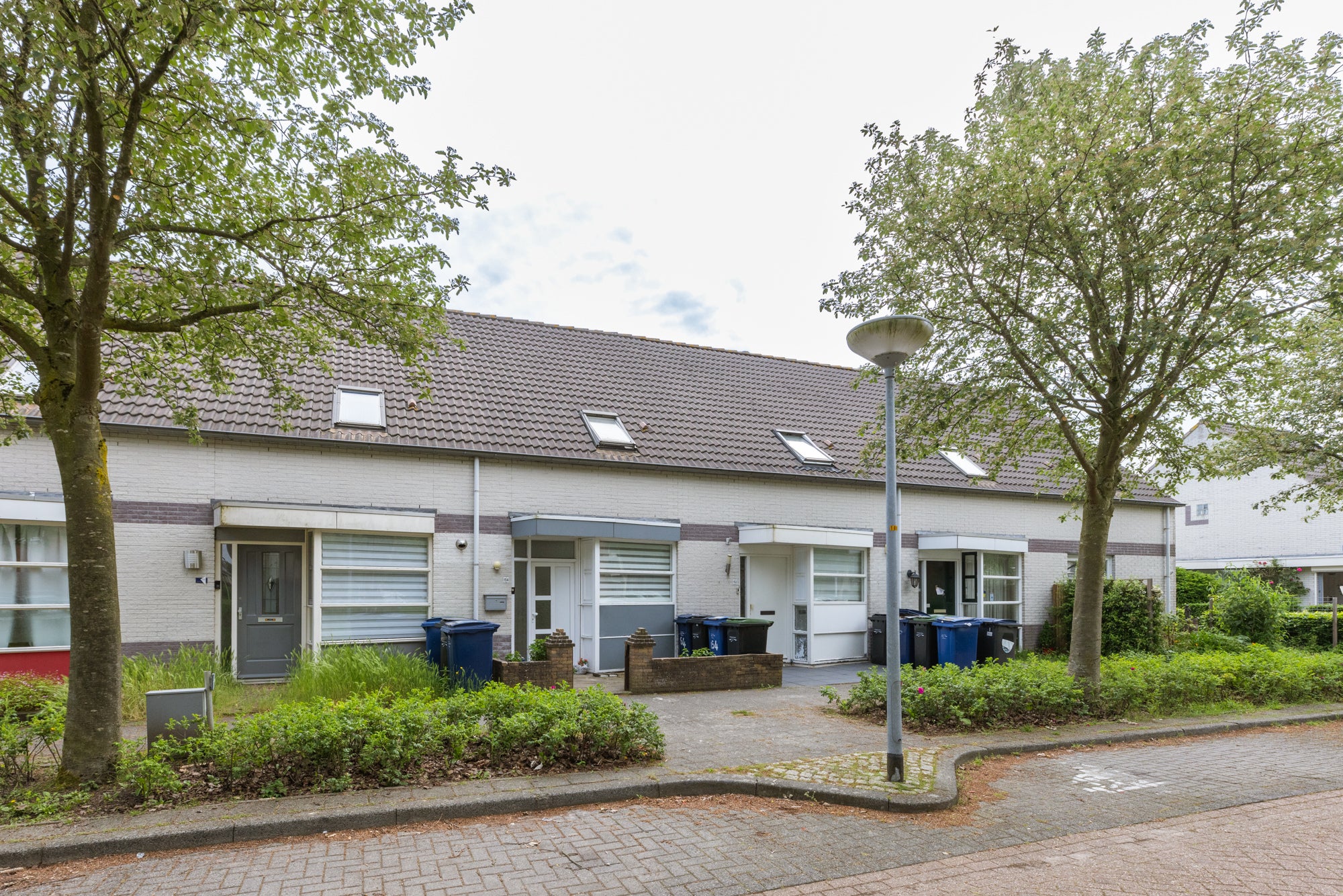 Huis Te Koop Kapitein De Langestraat 154 In Almere Voor € 350.000