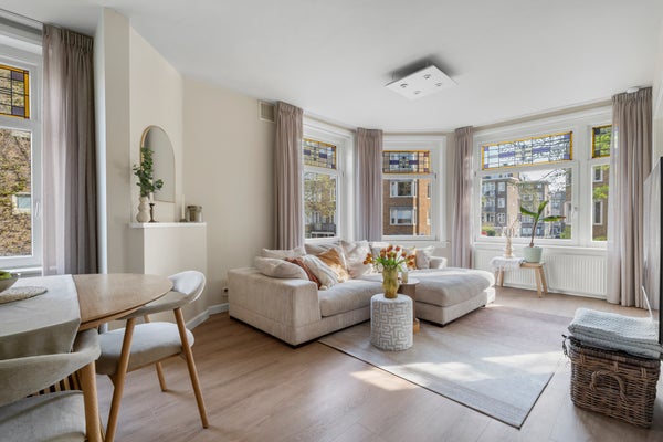 Griseldestraat 19 1 in Amsterdam