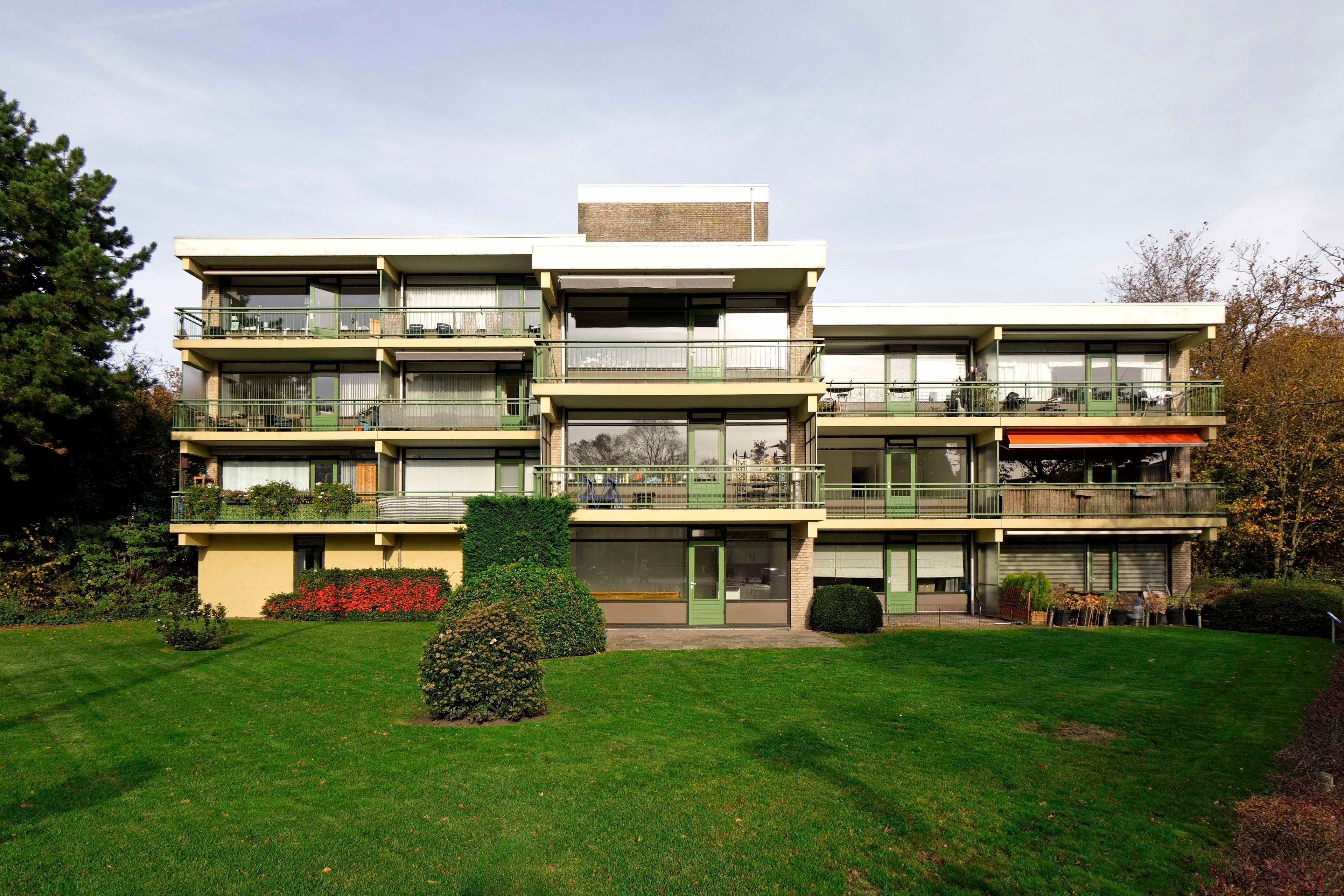 Catharina van Rennesstraat