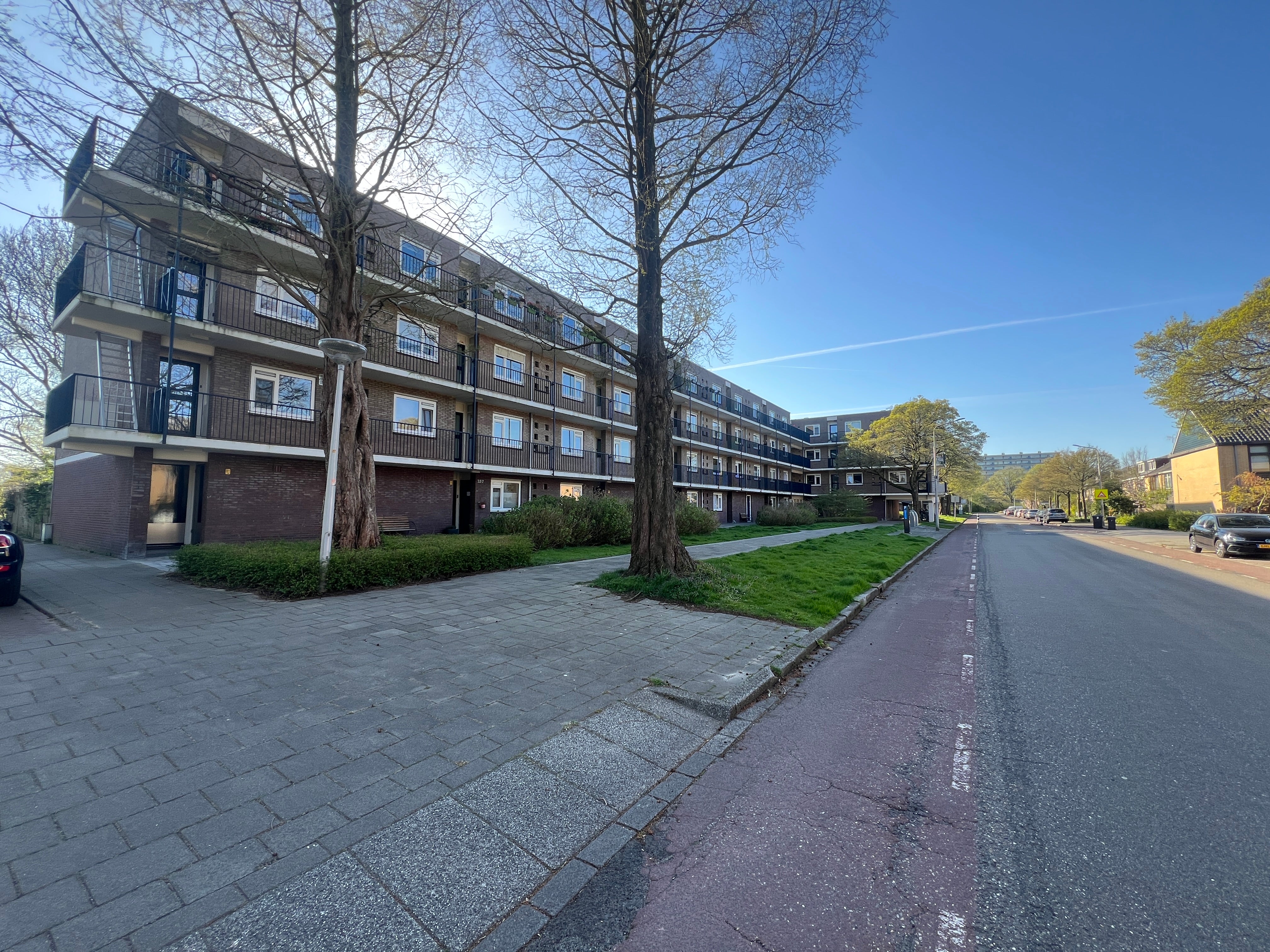 Te huur Appartement Oostelijk Halfrond in Amstelveen