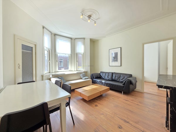 Appartement Adrien Mildersstraat à Rotterdam
