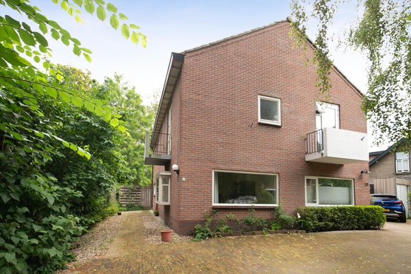 Huis Te Koop In Pijnacker