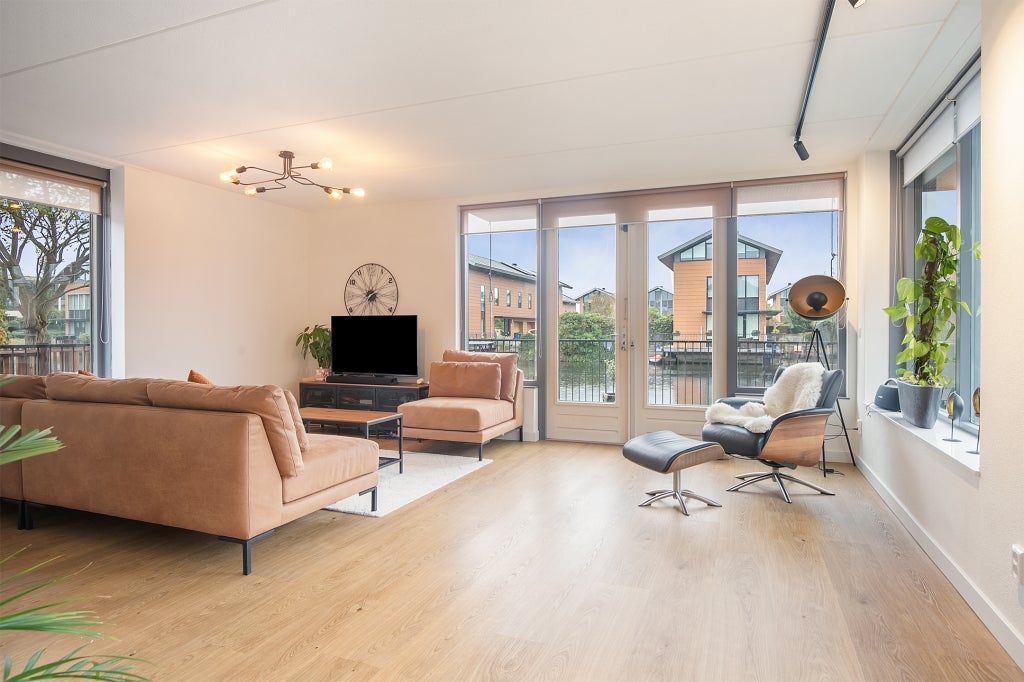 Te huur Huis Slauerhoffstraat in Alkmaar