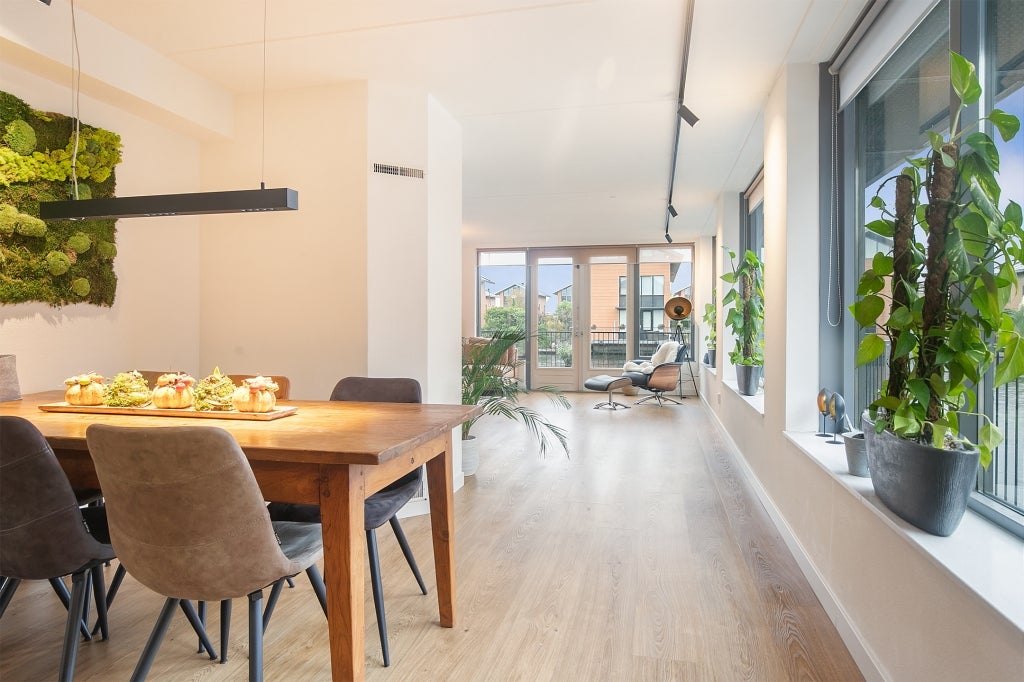 Te huur Huis Slauerhoffstraat in Alkmaar