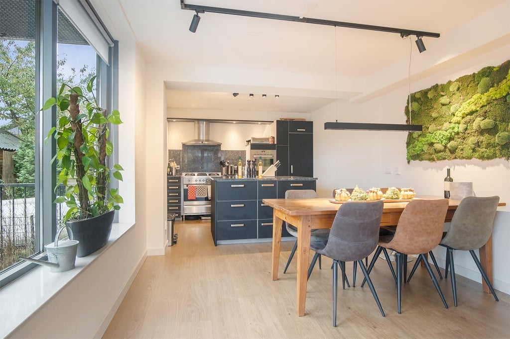 Te huur Huis Slauerhoffstraat in Alkmaar