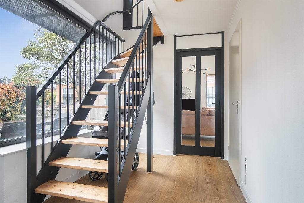 Te huur Huis Slauerhoffstraat in Alkmaar