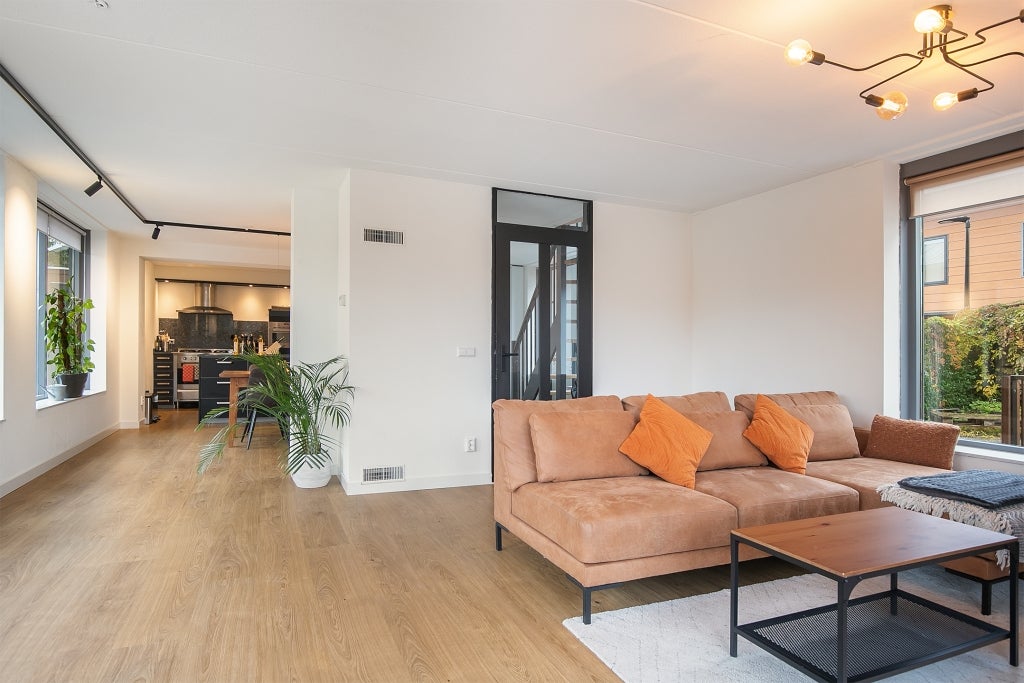 Te huur Huis Slauerhoffstraat in Alkmaar