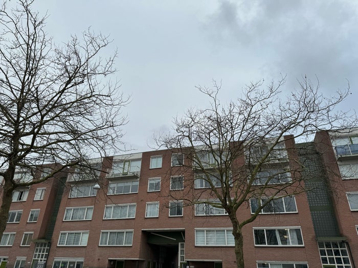 Te huur: Appartement Daniël Defoelaan in Amsterdam