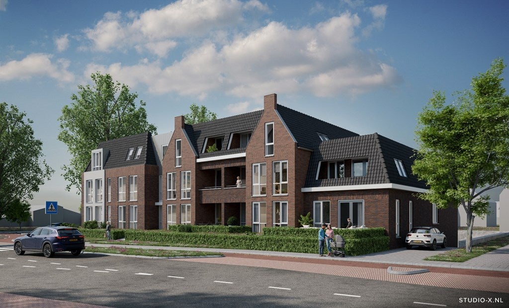 Woning te koop: Rijksstraatweg, Elst Ut