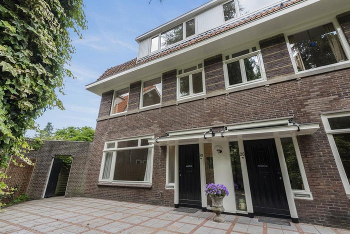 Te huur: Huis Apollolaan in Amsterdam