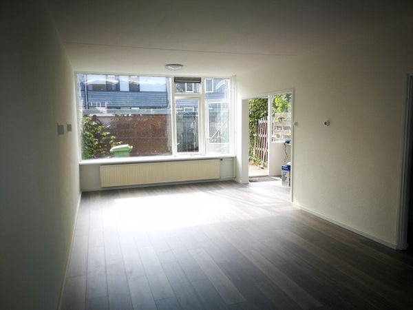 Wohnhaus Smaragdstraat in Groningen
