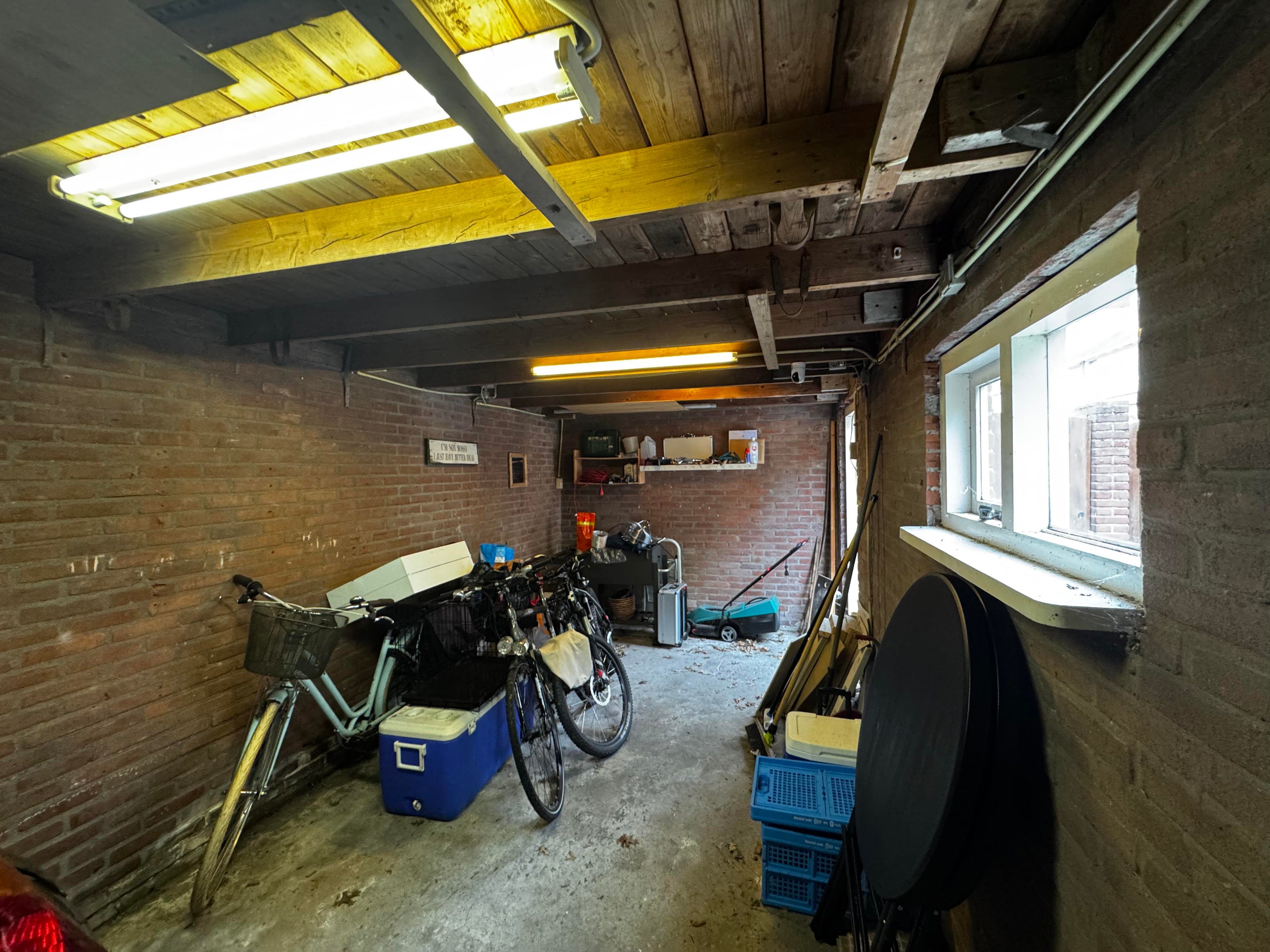 Te huur Huis Kleine Beerpad in Eindhoven