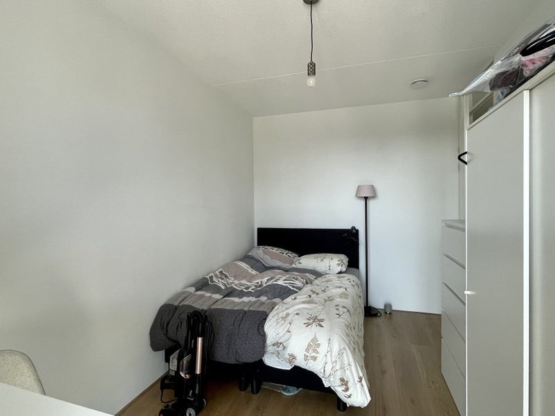 Te huur Appartement Alfabetweg in Leiden