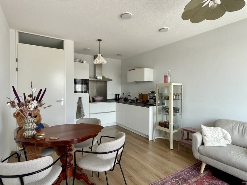 Te huur Appartement Alfabetweg in Leiden