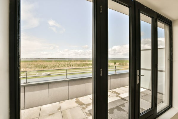 Flat Adriaen Blockstraat in Almere