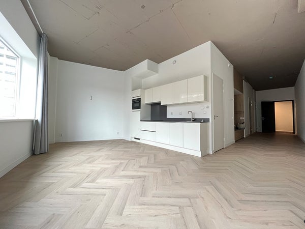 Te huur: Appartement Koningin Julianalaan in Voorburg