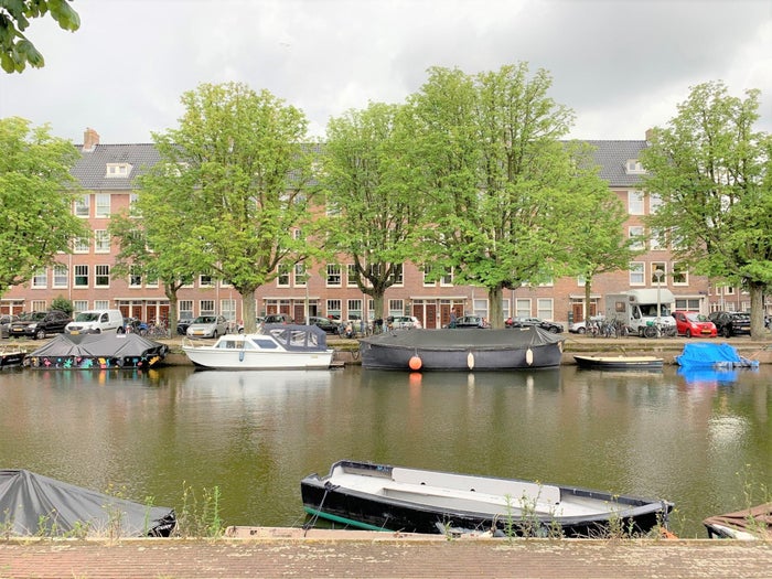 Te huur: Appartement De Rijpgracht in Amsterdam