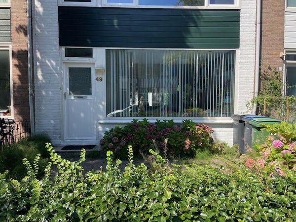 homes for rent on Gijsbrecht van Amstellaan