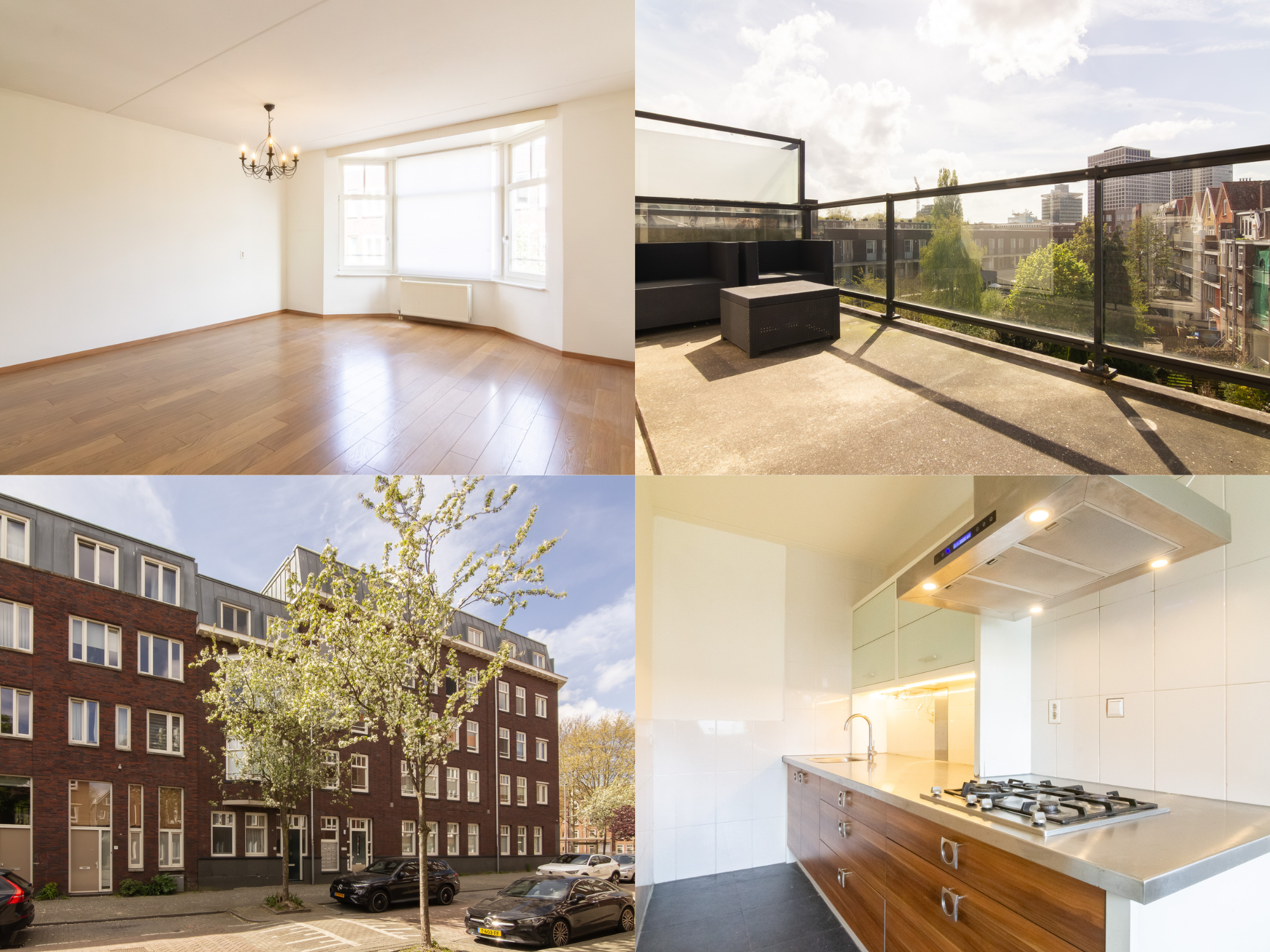 Flat Willem Beukelszstraat 3 H