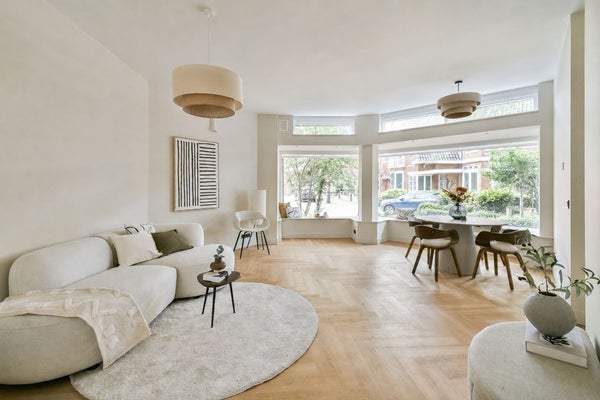 Appartement Laanhorn 2 in Amstelveen
