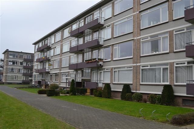 Te huur: Appartement Veldmaarschalk Montgomerylaan in Eindhoven