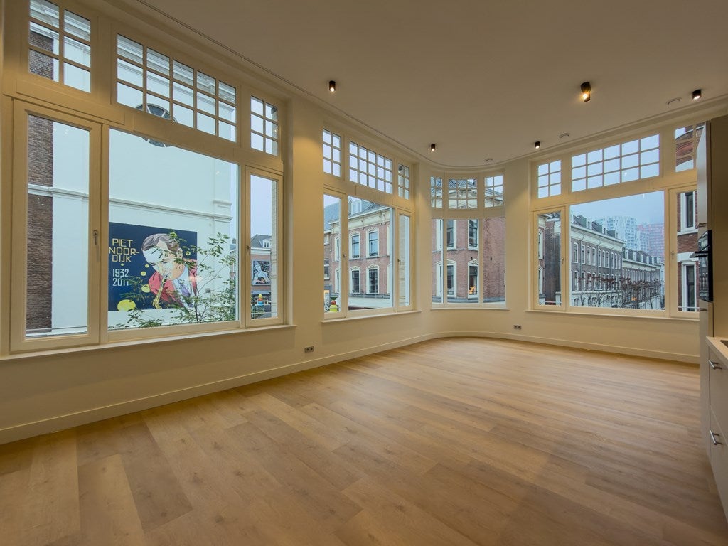 Te huur Appartement Boomgaardhof in Rotterdam