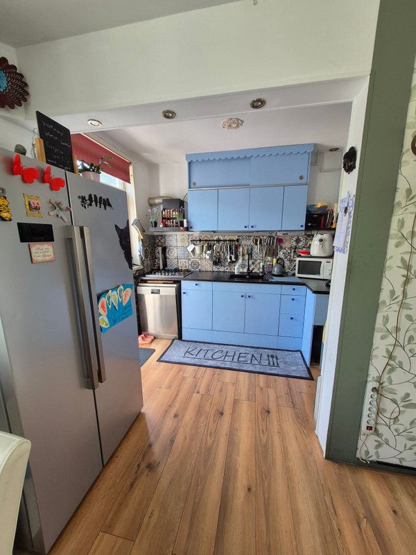 Appartement aan de Oberonstraat in Amstelveen