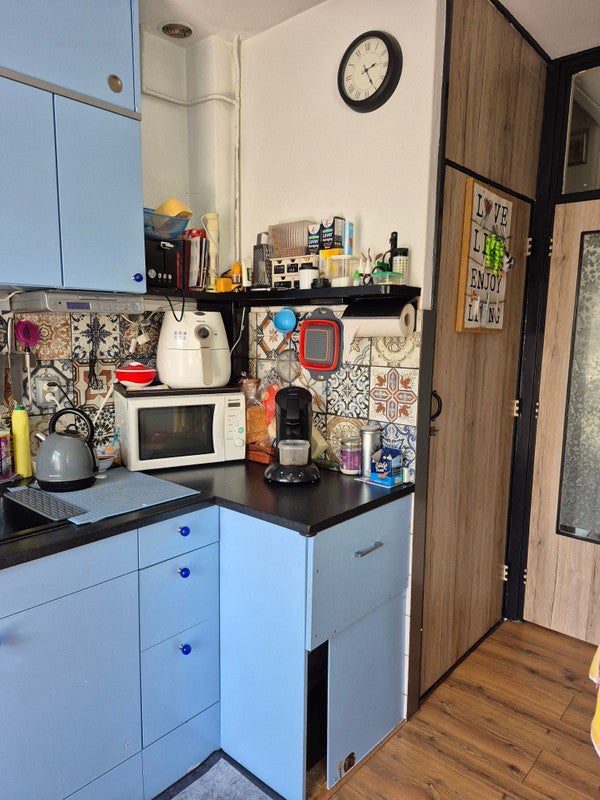 Appartement aan de Oberonstraat in Amstelveen