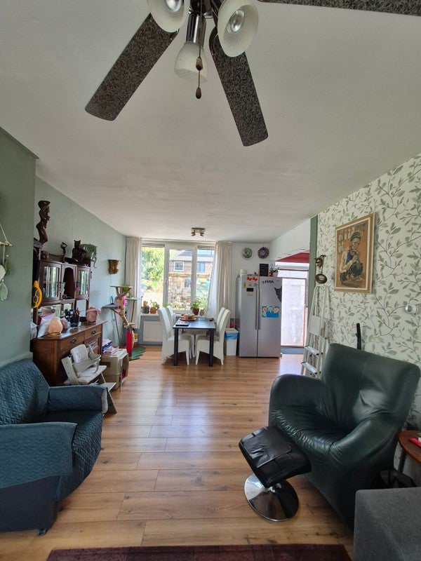 Appartement aan de Oberonstraat in Amstelveen