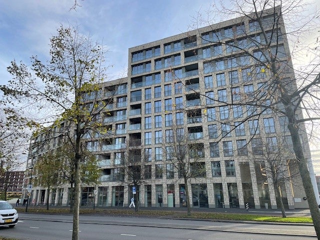 Te huur Appartement Terheijdenstraat in Breda