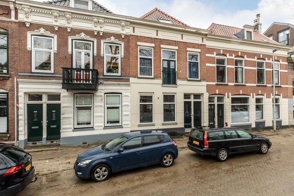 Te huur: Huis Blommersdijkselaan 42 in Rotterdam