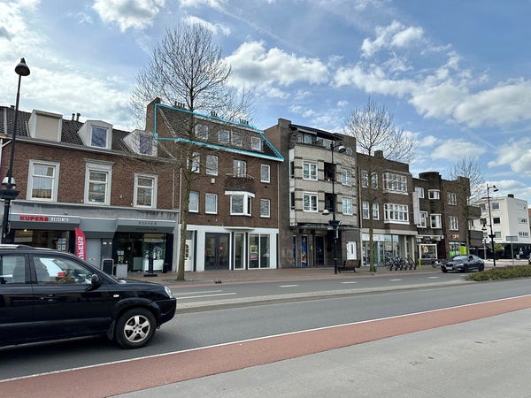 Maastrichterlaan 66 b